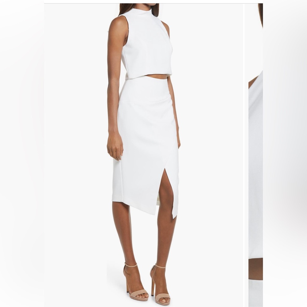 Black Halo Juma 2 Piece Set
